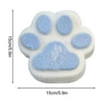 thumbnail image 4 of Handmade Squishy Big Cat Paw Silicone Squeeze Toys for Stress Relief X-Large Size Cat Paw Giant Paw Squishy Fidget Toys for Anxiety&Relaxation|Desk Accessory for Adults, 4 of 4