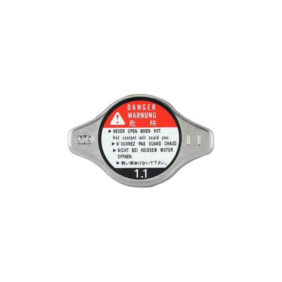 19045-PAA-A01 Cooling Car Radiator Cap Compatible with Honda Civic CR-V Pilot Odyssey Acura TL