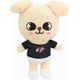 thumbnail image 3 of BEMS-SKZOO Lindos juguetes de peluche: muñecas Hyunjin edición Leeknow (21 cm), 3 of 4