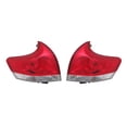 thumbnail image 2 of New Pair Of Tail Lights Is Compatible With Toyota Venza 2009 2010 By Part Numbers TO2805109 TO2804109 815500T010 815600T010, 2 of 2