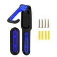 thumbnail image 1 of Youkk Bike Wall Hook Holder Stand Practical Mountain Wall Mounted Storage Rack Hanger, 1 of 5
