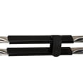 thumbnail image 5 of Seachoice Universal Swim Platform w/ Top-Mount Telescoping Ladder, 2 Step Ladder, Inboard/Outboard, 5 of 5