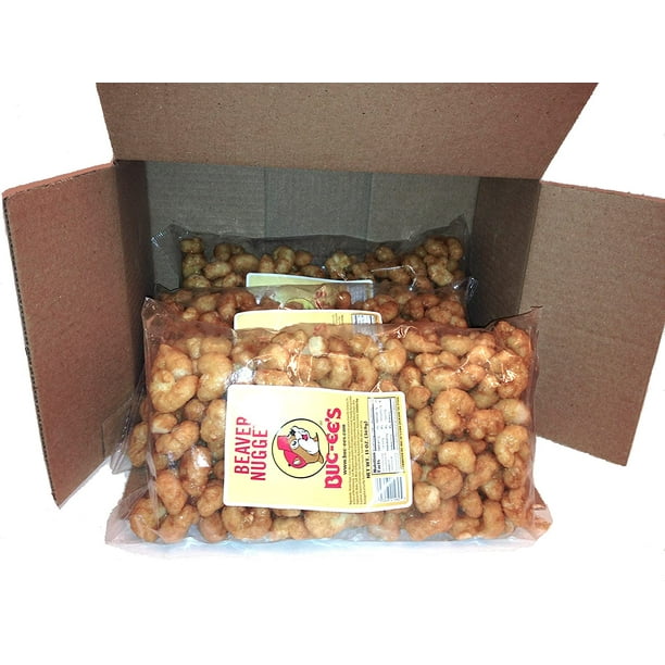 Bucee's Beaver Nuggets 13oz (3pack)