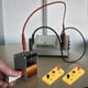 thumbnail image 4 of portalámparas eléctricos con mini casquillo de rosca para lámparas de experimentos de física, 4 of 8
