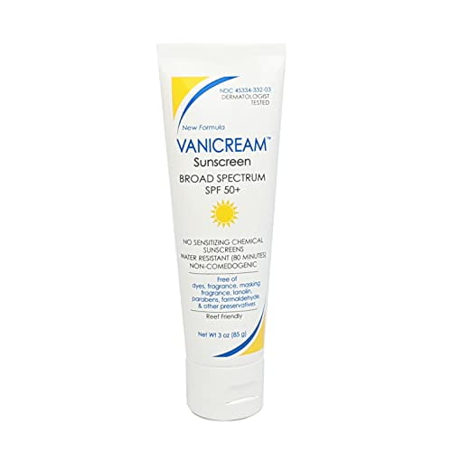 vanicream sunscreen sport broad spf49 vanicream sunscreen sport broad spf49