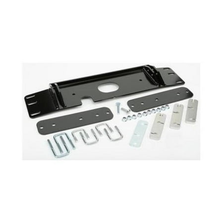 Hiniker Plow Mount - Open Trail 105080 Plow Mount Kit