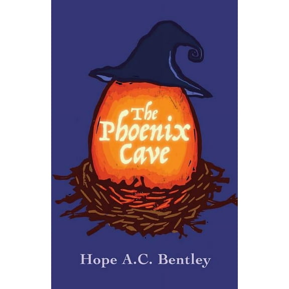 Phoenix The Phoenix Cave, Book 1, (Paperback)