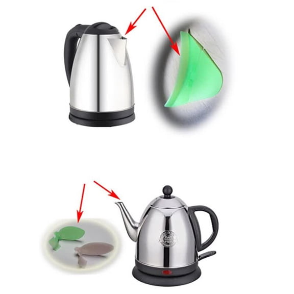 Electric Kettle Plastic Dust-proof Cover Household Hot Kettle Mouth Cap