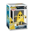 thumbnail image 2 of FUNKO POP! TELEVISION: Star Trek Lower Decks - Badgey, Funko, Gifts, 2 of 3