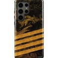 thumbnail image 1 of Striped Marble Galaxy S23 Ultra Pro Case,iPhone 14 Pro, 1 of 3