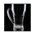 thumbnail image 7 of HomeLife Acrylic LED Flashing Color Change Water Activated Light up Beer Whisky Cup Mug, 7 of 7