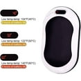thumbnail image 2 of Hand Warmers Rechargeable, 10000mah Fast-charging Hand Warmers For Camping, Hunting, Ski, Winter Sports, Gift, 2 of 3