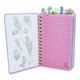 thumbnail image 2 of Cuaderno espiral Harry Potter Hogwarts Herbology 75 páginas, 2 of 9