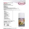 thumbnail image 2 of CL112 Claire Citrus Splash Metered Air Freshener. (Case of 12), 2 of 4