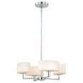 thumbnail image 1 of Lustre 4L Allerton - Chrome, 1 of 1