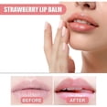 thumbnail image 4 of Mascarilla hidratante para labios que atenúa el color negro de los labios, repara las estrías de los labios con un pincel para labios. La mascarilla para labios no es grasosa y se absorbe fácilmente, 4 of 5