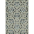thumbnail image 1 of Dalyn Geneva Area Rug GV524 Gv524 Linen Linen Swirls Curls 9' 6" x 13' 2" Rectangle, 1 of 4