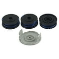 thumbnail image 3 of Feimier String Trimmer Replacement Spool for RAC123 5132002671 RLT4027 RLT4125 RLT5027, 3 of 4