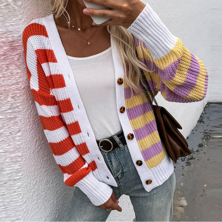 Thin cream shop sweater