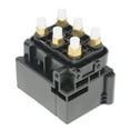 thumbnail image 3 of GESUPEI 2123200358 2513200058 Air Suspension Compressor Control Valve For Mercedes Benz W164 W166, 3 of 13