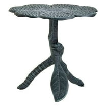 Flowerhouse Metal Butterfly Table