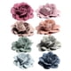 thumbnail image 2 of 10 Piezas de Cabezas de Rosa Artificial Macarena cabeza de flor artificial, 2 of 8