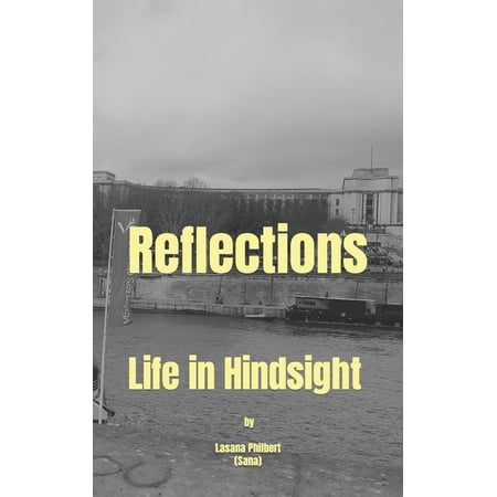 Isolated Soul Reflections: Life in Hindsight Book 2 (Paperback)