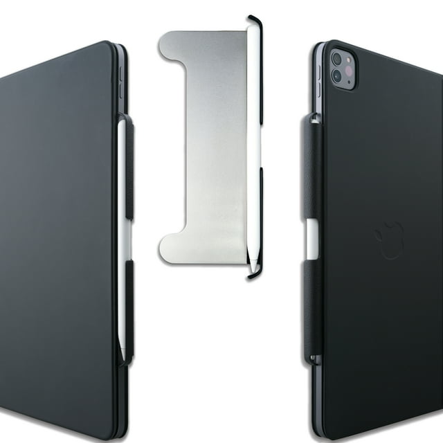 Thankscase Magic Holder for Apple Pencil 2, Handmade Apple Pencil