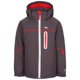 thumbnail image 1 of Trespass - Chaqueta de Esquí Wilson de TP75 Niños (Gris Oscuro) Trespass UTTP5910_darkgrey, 1 of 6