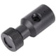 thumbnail image 3 of Carbonatador C, Tanque del cilindro del carbonatador de CO2 Conector de recarga C Adaptador de recarga C Rendimiento inigualable, 3 of 8