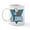 White, variant on CafePress - Peanuts' Father's Day Mugs - 11 oz Ceramic Mug - Novelty Coffee Tea Cup