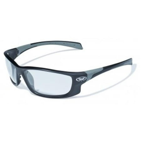 

Safety Hercules 5 Safety Glasses With Clear Lens