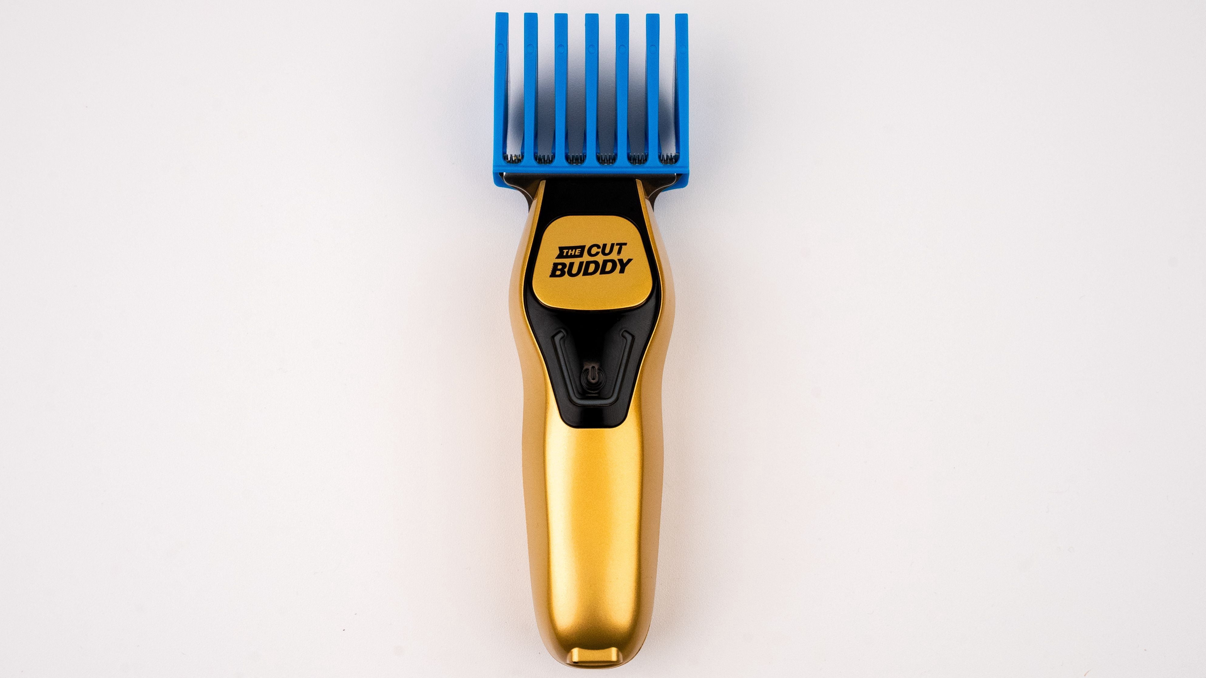 The Cut Buddy Mini Buddy Trimmer