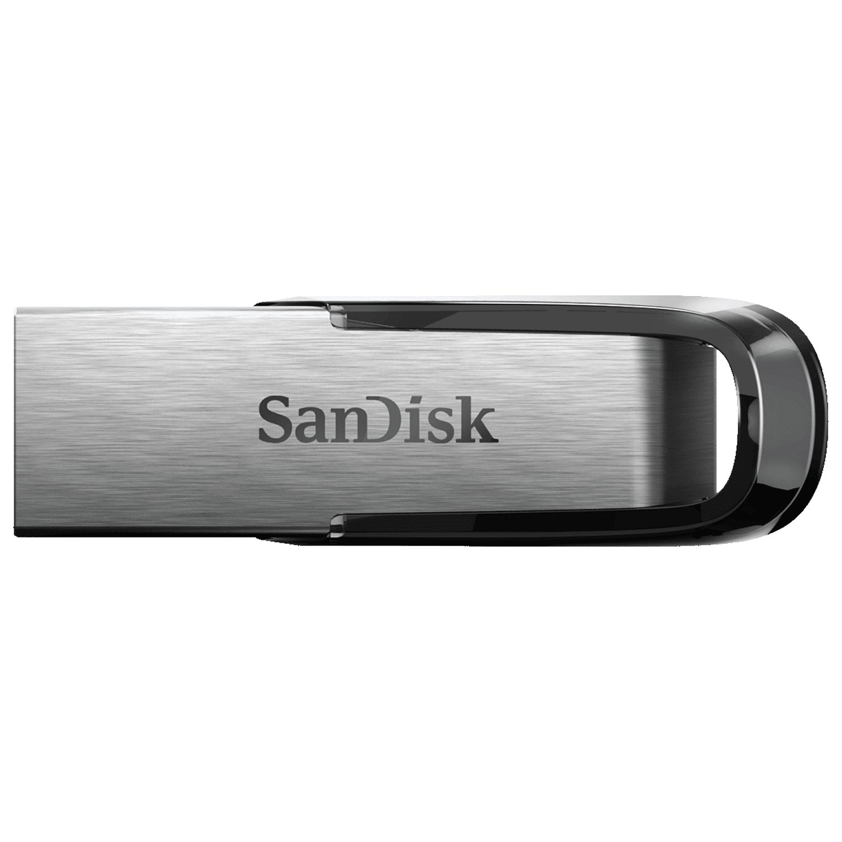 SanDisk 512GB Ultra Flair USB 3.0 Flash Drive - SDCZ73-512G-G46