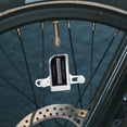 thumbnail image 4 of WEUVEB Durable Decorative Bike Spoke Lights with Rainproof Design for Daily Use, 4 of 6