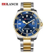 Business Men's Quartz Watch