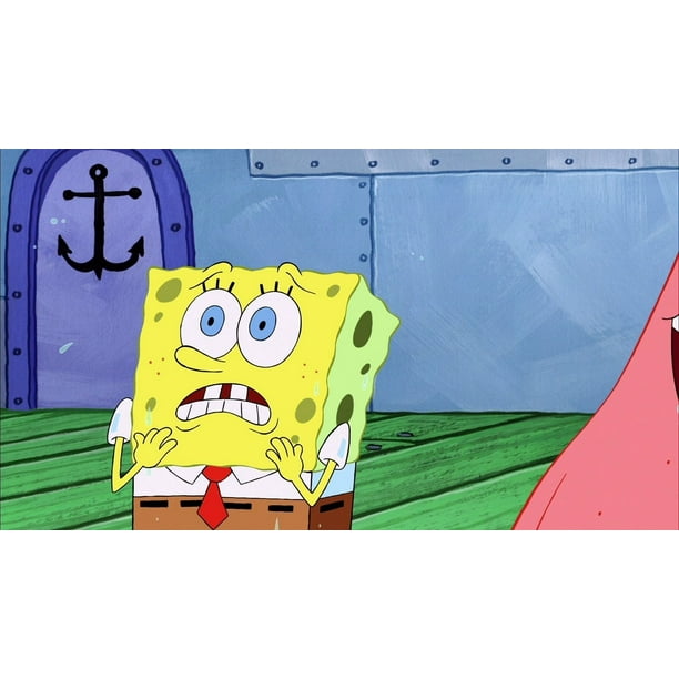 SpongeBob SquarePants First 100 Episodes (DVD) - Walmart.com