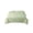 A-Green, variant on Cloud Soft Voile Summer Quilt, Textured Lightweight Bedspread for Breathable Comfort, Stylish and Cool Bedding for Master Bedroom, Elegant Housewarming or Seasonal Refresh Gift, 78.74*59.06IN