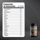 thumbnail image 4 of Proteína de suero de leche Evolution Nutraceutical WP100 sabor Dulce de leche Bote de 1400g, 4 of 7
