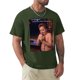 thumbnail image 1 of Camiseta de Gibby Singing - iCarly para hombre camisa de regalo ropa estética camisetas de algodón camisetas de marca para niños, 1 of 7