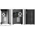 thumbnail image 2 of be quiet! LIGHT BASE 600 LX Black ABS / Steel / Tempered Glass ATX Mid Tower Case, 2 of 9
