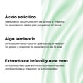 thumbnail image 4 of Crema Facial en Gel Emotions Labs Equilibrio Hidratante y Matificante para Piel Grasa, 4 of 8
