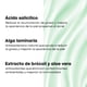 thumbnail image 4 of Crema Facial en Gel Emotions Labs Equilibrio Hidratante y Matificante para Piel Grasa, 4 of 8