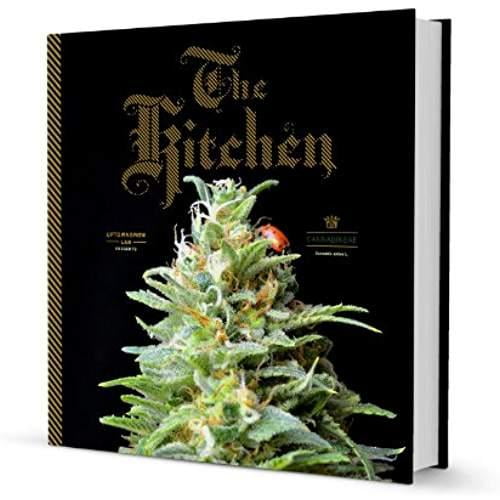 The Kitchen presented by Uptowngrowlab