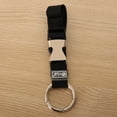 thumbnail image 2 of Cinturón de maleta de seguridad fuerte Correas de Accesorios Negro shamjiam Correa de cinturón de maleta ajustable, 2 of 9