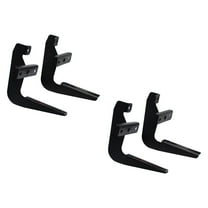 Westin Sure Grip Step Board Mount Kits Fits select: 2008-2022 TOYOTA SEQUOIA