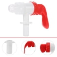 thumbnail image 3 of 10 Pcs Robinet de Remplacement Sans Fuite pour Distributeur de Boissons, 3 of 8