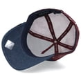 thumbnail image 2 of GORRA GOORIN BROSS MODELO 1010384-NVY UNISEX COLOR Azul, 2 of 2