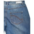 thumbnail image 3 of Ring of Fire Boy's Chase Recycled Fabric Sustainable Denim Slim Jeans, 3 of 10