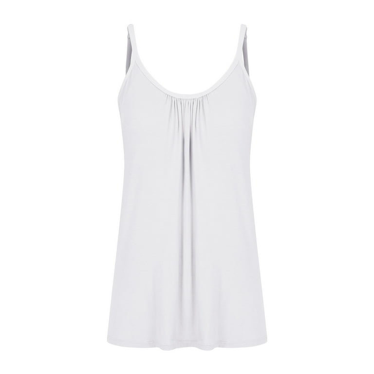 women's cool flowy bra dress 32 Degrees Women's Soft Rib Flowy Bra Dress - Built-In Support Moisture Wicking Dress main image 1